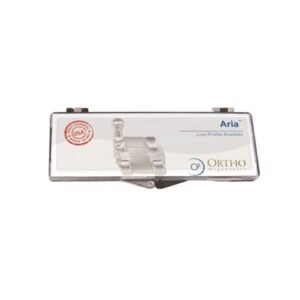 Ortho Organizers Aria Bracket