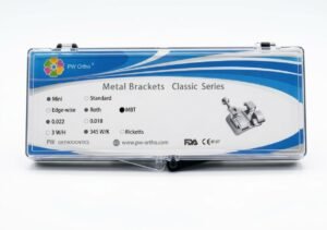 Bracket PW