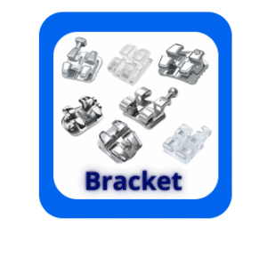 Bracket