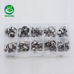 Dental Orthodontic 1st Molar M-Series Bands