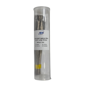 Zain dent Preformed Ligature wire