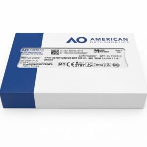 bracket American