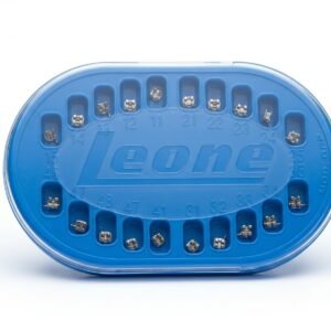 Bracket Leone