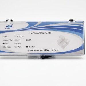 Ceramic Bracket PW Zain Dent