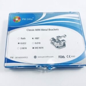 Brackets PW Zain Dent 10 Case