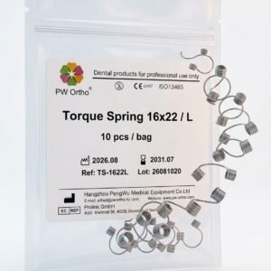 Torque Spring PW