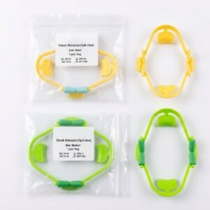 Cheek Retractor (opit view)
